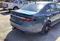 WRECKING 2015 FORD FGX FALCON XR6 FOR PARTS ONLY